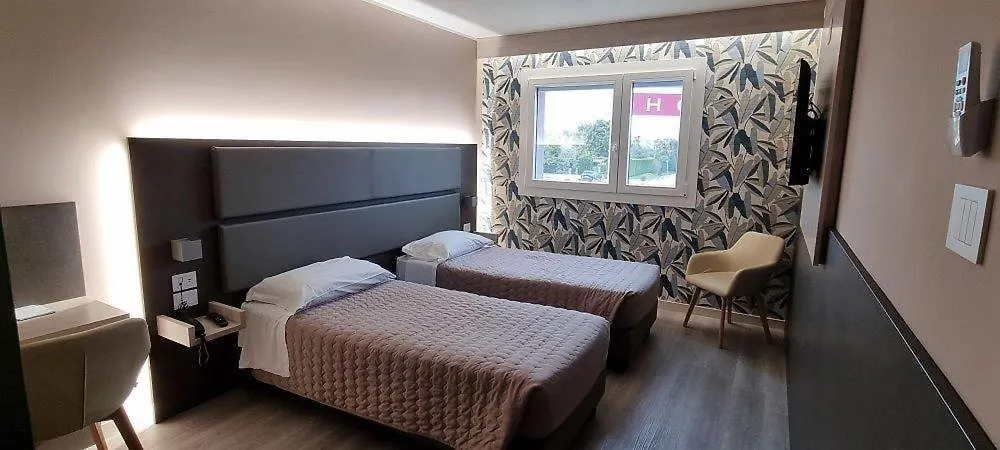 Art Hotel Udine-1