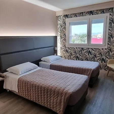 Art Hotel Udine-2